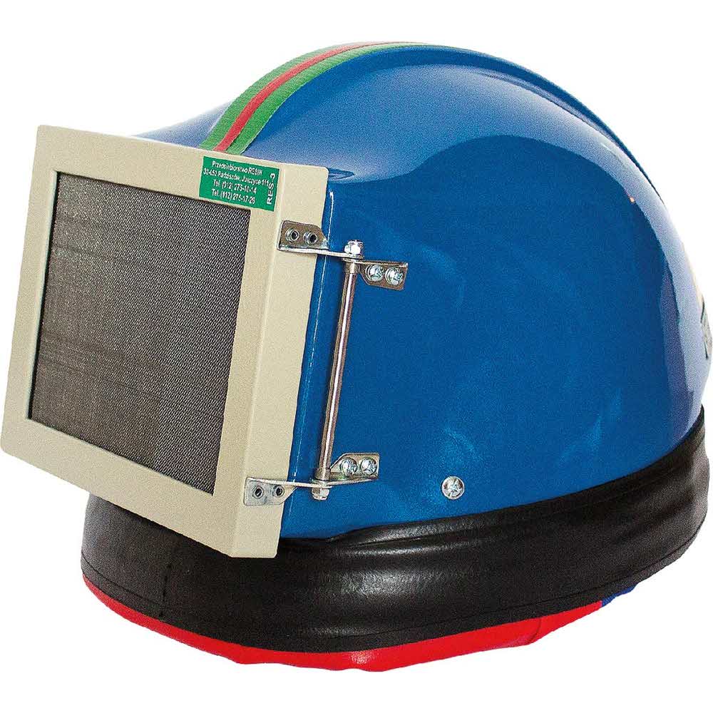 kask ochronny 2 alibiuro.pl HEŁM OCHRONNY RN KAS RES 3 58