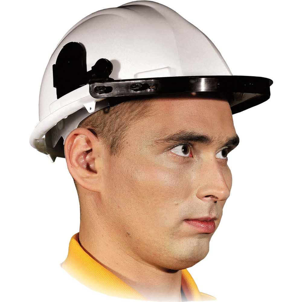 kask ochronny 2 alibiuro.pl RAMKA DO AKCESORIÓW UNIVER HOLDER 56