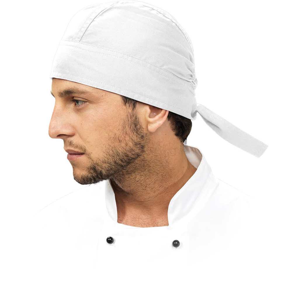 kaski 2 alibiuro.pl CZAPKA KUCHARSKA CZBANDANA_W 78