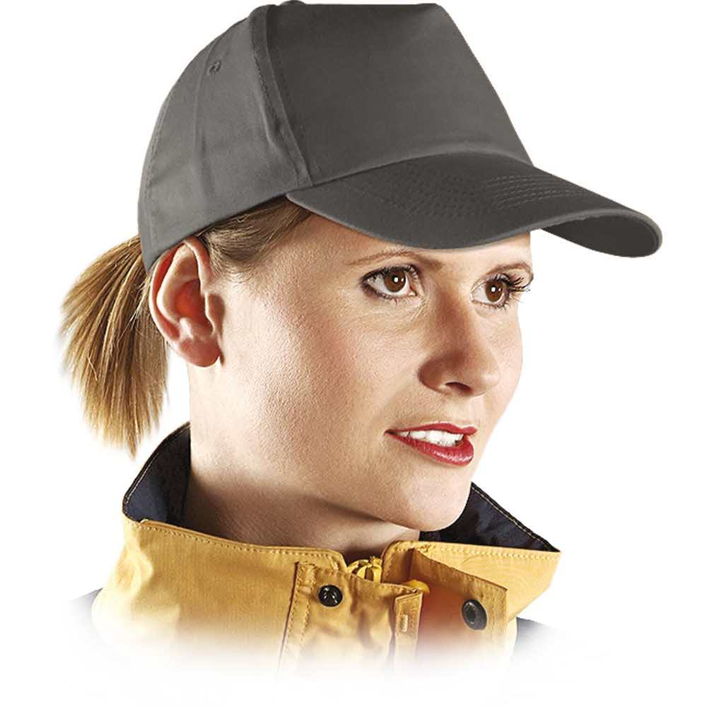 kaski 2 alibiuro.pl CZAPKA OCHRONNA CZDS 27