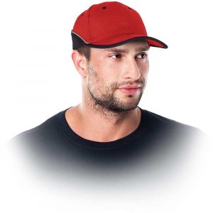 kaski 2 alibiuro.pl CZAPKA OCHRONNA CZFMN_CB 50