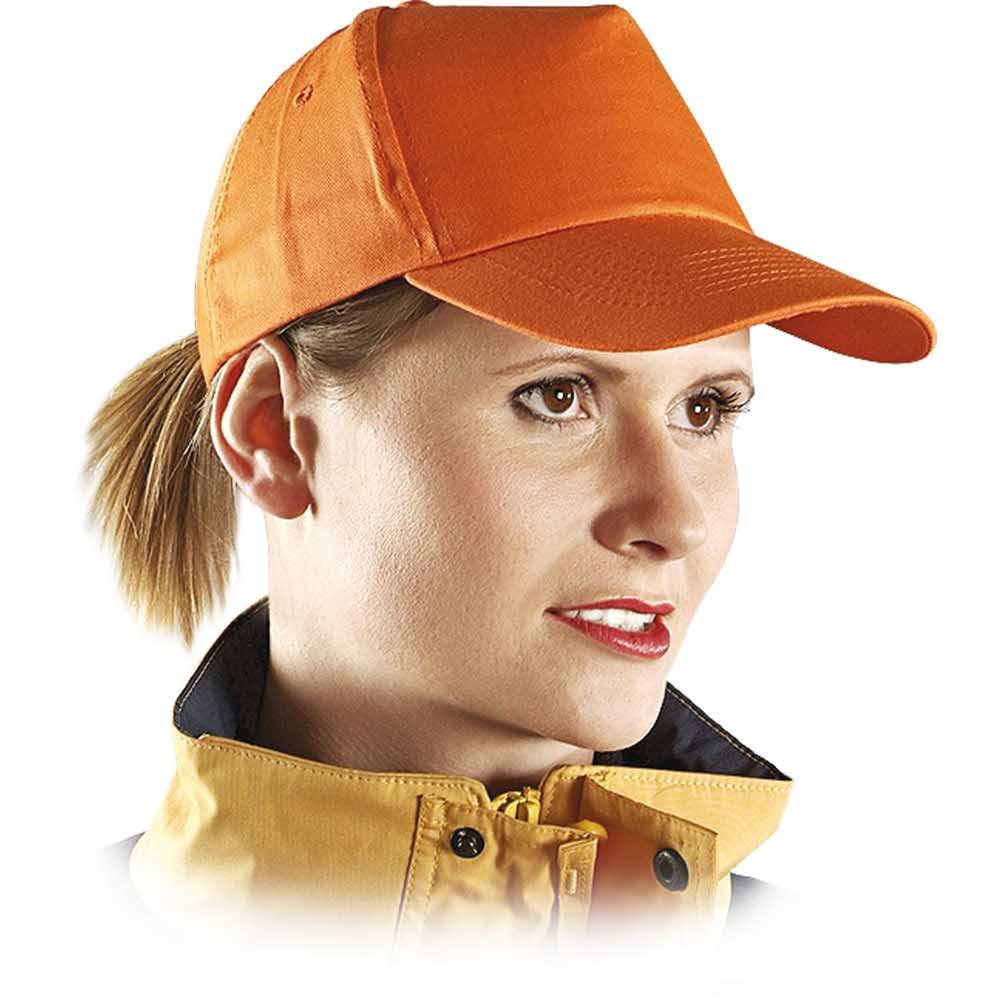 kaski 2 alibiuro.pl CZAPKA OCHRONNA CZP 75