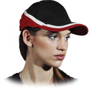 kaski 2 alibiuro.pl CZAPKA OCHRONNA CZTOPBC 43