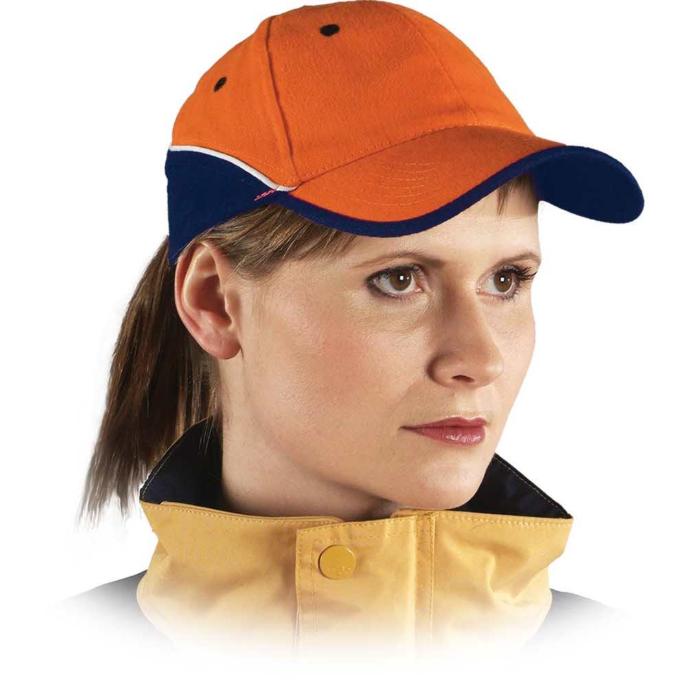 kaski 2 alibiuro.pl CZAPKA OCHRONNA CZTOPPG 81