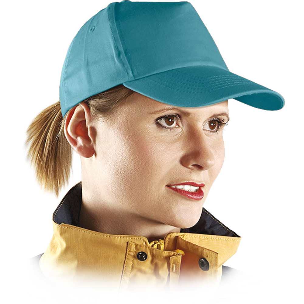 kaski 2 alibiuro.pl CZAPKA OCHRONNA CZTU 52