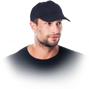 kaski 2 alibiuro.pl CZAPKA OCHRONNA CZV_G 30