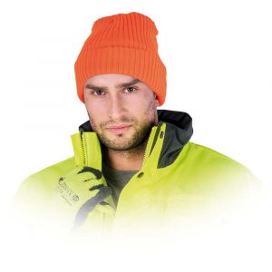 kaski 2 alibiuro.pl CZAPKA OCHRONNA OCIEPLANA CZREFLECT_P 61