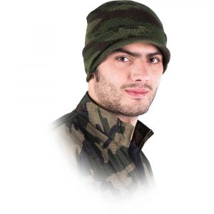 kaski 2 alibiuro.pl CZAPKA OCIEPLANA OCHRONNA CZBATMO 16