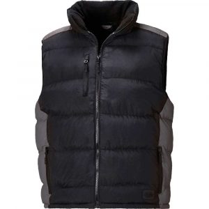 kazmizelka ostrzegawcza 2 alibiuro.pl BEZRĘKAWNIK OCHRONNY DK GILET_BSS 70