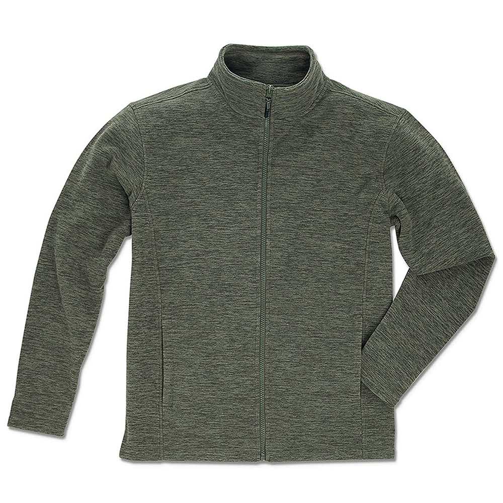 kazmizelka ostrzegawcza 2 alibiuro.pl BLUZA MĘSKA Z POLARU SST5060_OLMXL 62