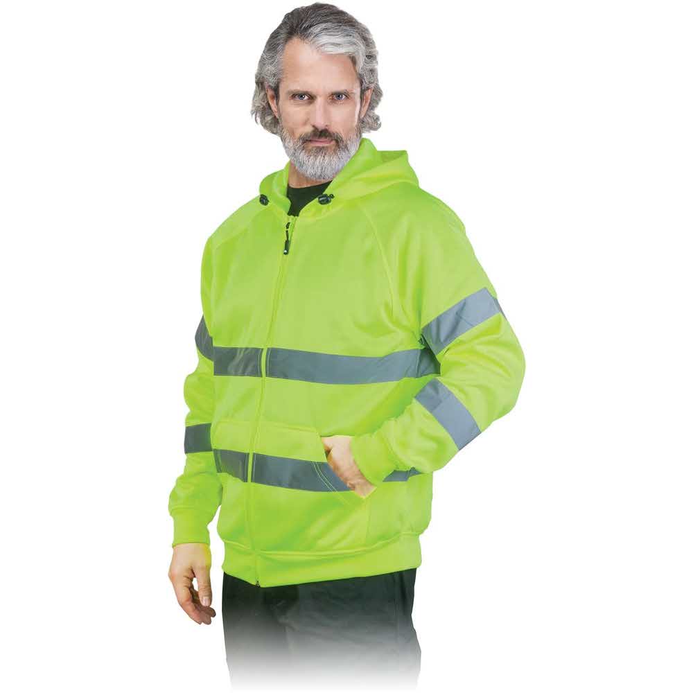 kazmizelka ostrzegawcza 2 alibiuro.pl BLUZA OCHRONNA LH AMSEL_DS_Y3XL 59