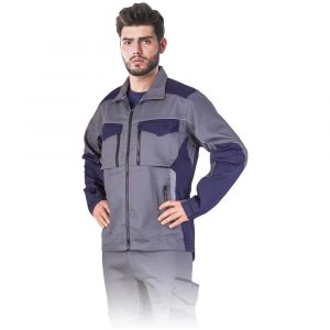 kazmizelka ostrzegawcza 2 alibiuro.pl BLUZA OCHRONNA LH POND J_SG2XL 53