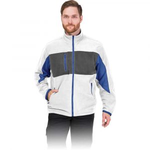 kazmizelka ostrzegawcza 2 alibiuro.pl BLUZA Z POLARU OCHRONNA LH FMN P_WSNXXXL 99