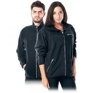 kazmizelka ostrzegawcza 2 alibiuro.pl BLUZA Z POLARU OCHRONNA POLAR HONEYGXL 12