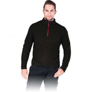 kazmizelka ostrzegawcza 2 alibiuro.pl BLUZA Z POLARU OCHRONNA POLMENKS_BXXL 78