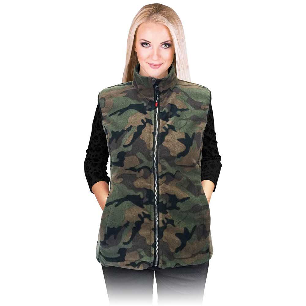 kazmizelka ostrzegawcza 2 alibiuro.pl KAMIZELKA OCHRONNA VHONEY L_MOXXXL 44