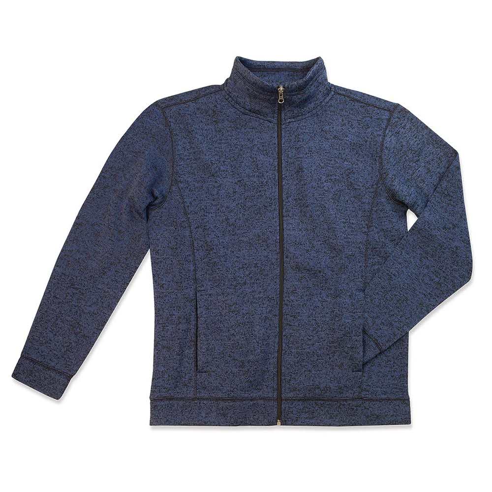 kazmizelka ostrzegawcza 2 alibiuro.pl KURTKA MĘSKA Z POLARU SST5850_MBMXL 42