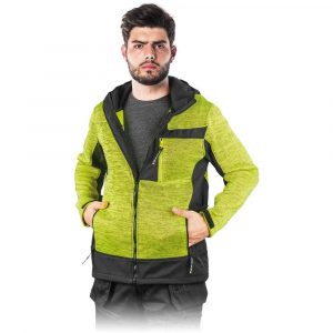 kazmizelka ostrzegawcza 2 alibiuro.pl KURTKA OCHRONNA LH FALKE_YBXXL 9