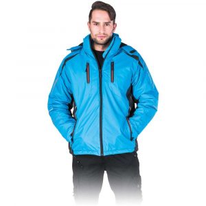 kazmizelka ostrzegawcza 2 alibiuro.pl KURTKA OCHRONNA OCIEPLANA LH LAGOON_NBXXXL 51