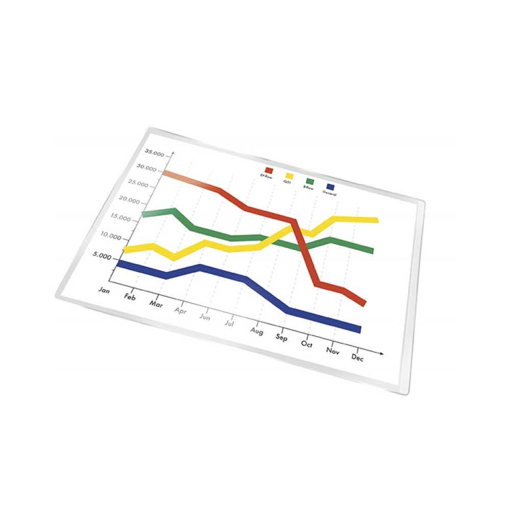 kieszenie samoprzylepne 4 alibiuro.pl Kieszeń samoprzylepna Q CONNECT A6 115x158mm 10szt. transparentna 50