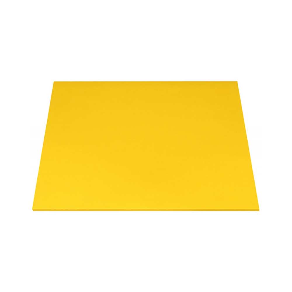 kolorowe karteczki 4 alibiuro.pl Bloczek samoprzylepny POST IT Super Sticky Big Notes BN11 EU 280x280mm 1x30 kart. żółty 35