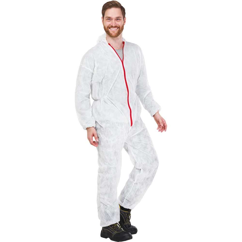 kombinezon ochronny 2 alibiuro.pl KOMBINEZON KOMWXXXL 5