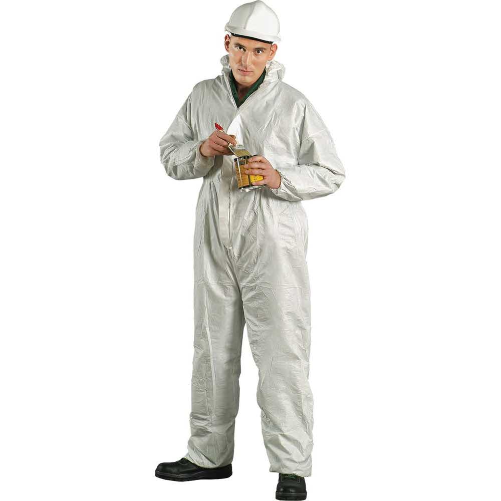 kombinezon ochronny 2 alibiuro.pl KOMBINEZON OCHRONNY LAMICOMWXXL 78