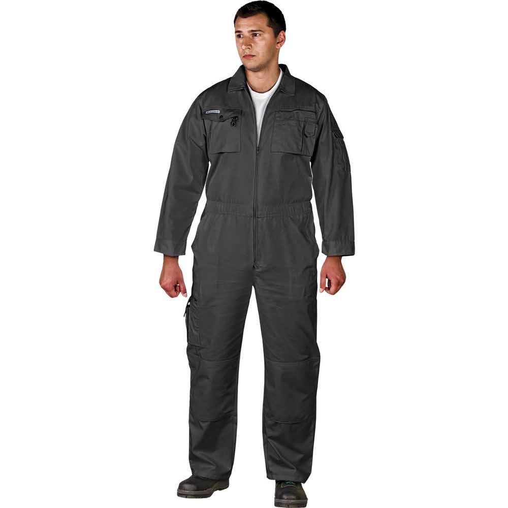 kombinezon ochronny 2 alibiuro.pl KOMBINEZON OCHRONNY LH OVERTER_S56 47