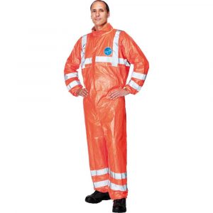 kombinezon ochronny 2 alibiuro.pl KOMBINEZON OCHRONNY TYVEK 500HV_M 88