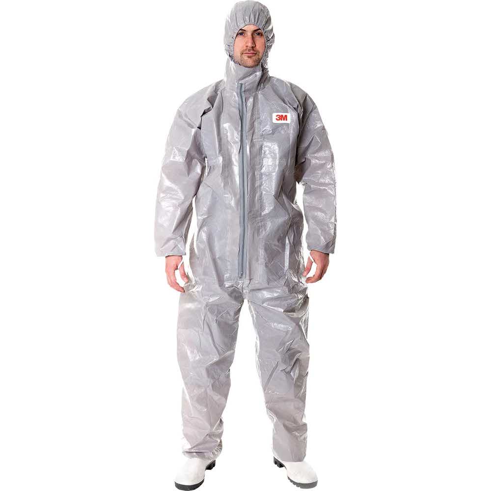 kombinezony 2 alibiuro.pl KOMBINEZON OCHRONNY 3M KOM 4570_SM 94