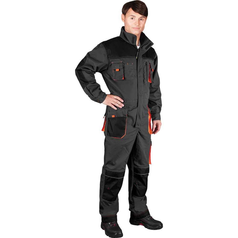 kombinezony 2 alibiuro.pl KOMBINEZON OCHRONNY LH FMN O_SBP46 26