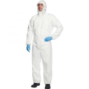 kombinezony 2 alibiuro.pl KOMBINEZON OCHRONNY PROS CHF5W_XXXL 22