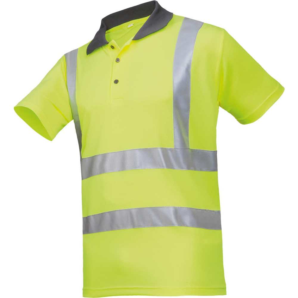 koszulka polo 2 alibiuro.pl KOSZULKA POLO OSTRZEGAWCZA SI GENGA_YXXXL 19