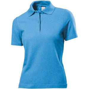 koszulka polo 2 alibiuro.pl POLO DAMSKIE SST3100_LBLM 54