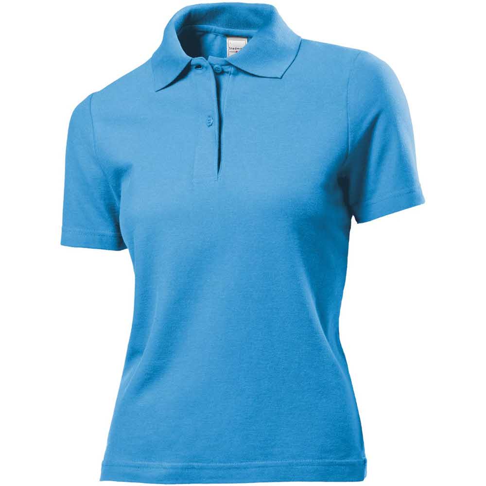 koszulka polo 2 alibiuro.pl POLO DAMSKIE SST3100_LBLM 54