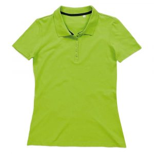 koszulka polo 2 alibiuro.pl POLO DAMSKIE SST9150_GFLL 81