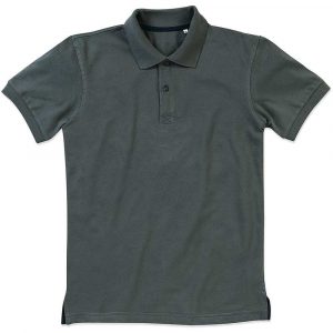 koszulka polo 2 alibiuro.pl POLO MĘSKIE SST9050_SLGS 94