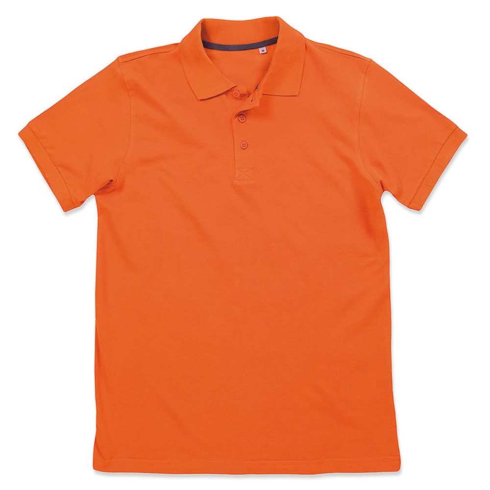 koszulka polo 2 alibiuro.pl POLO MĘSKIE SST9060_PUMXXL 23