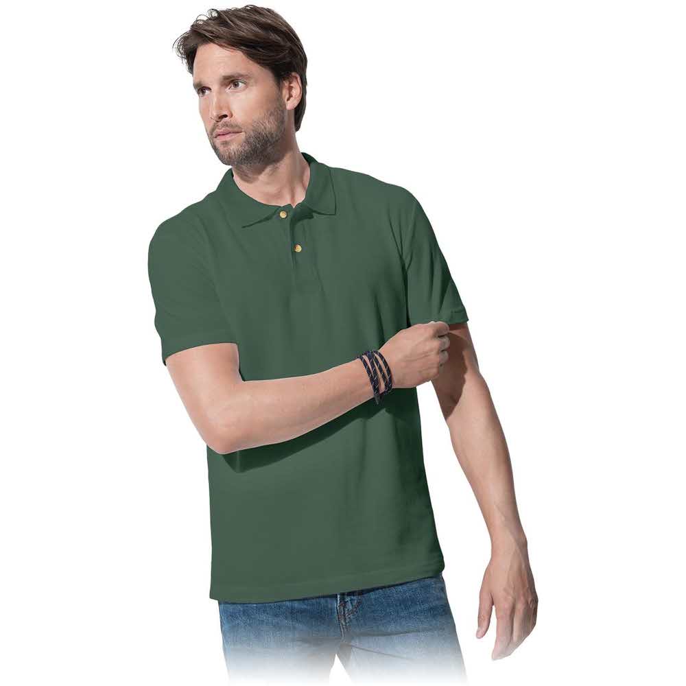 koszulka polo 2 alibiuro.pl POLO MĘSKIE ST3000_BOGXXL 87