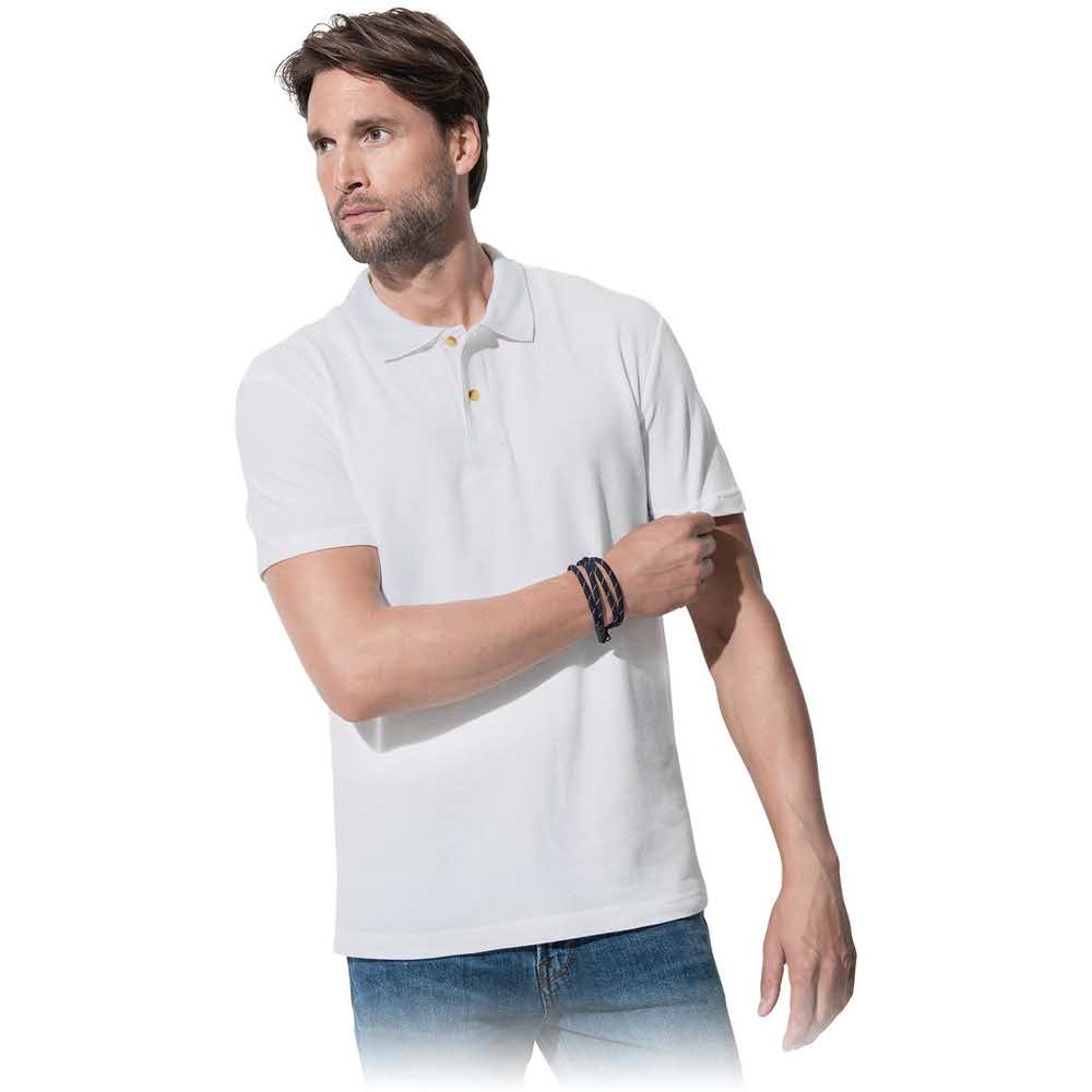 koszulka polo 2 alibiuro.pl POLO MĘSKIE ST3000_WHIM 25