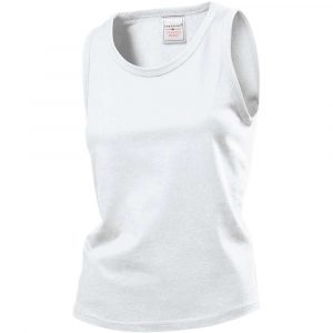 koszulka polo 2 alibiuro.pl T SHIRT DAMSKI BEZ RĘKAWÓW SST2900_WHIM 61