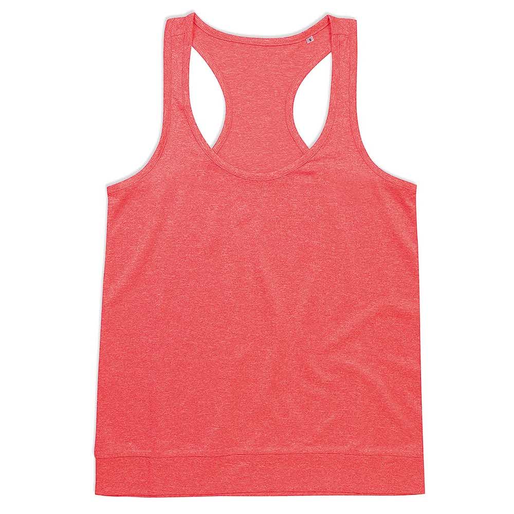 koszulka polo 2 alibiuro.pl T SHIRT DAMSKI BEZ RĘKAWÓW SST8310_CALM 81