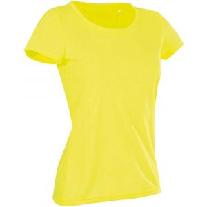 koszulka polo 2 alibiuro.pl T SHIRT DAMSKI SST8700_CBYM 89