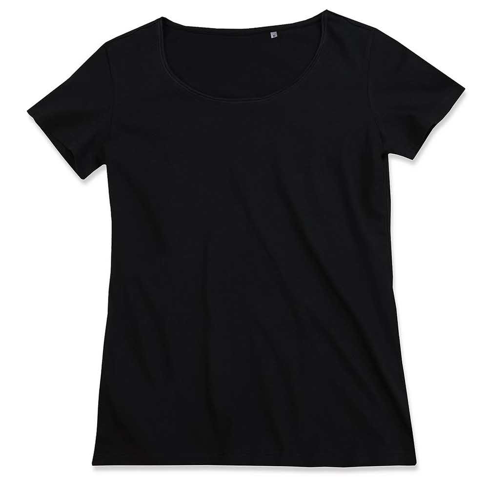 koszulka polo 2 alibiuro.pl T SHIRT DAMSKI SST9110_BLOL 50