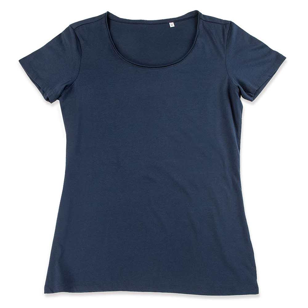 koszulka polo 2 alibiuro.pl T SHIRT DAMSKI SST9110_MABS 24