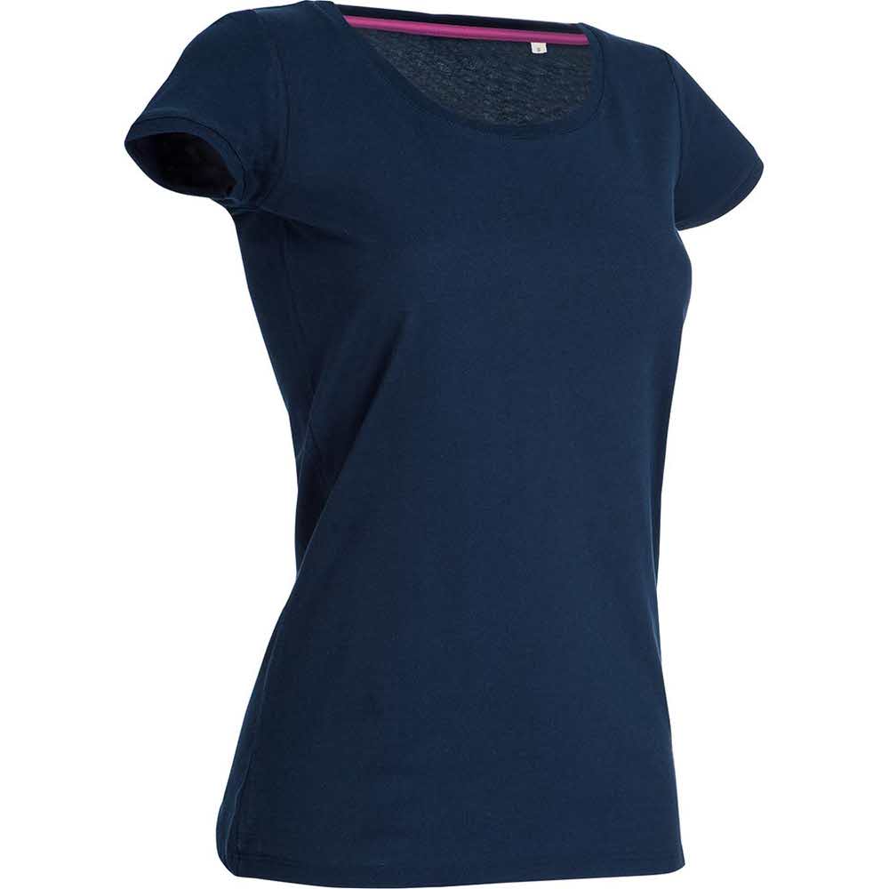 koszulka polo 2 alibiuro.pl T SHIRT DAMSKI SST9120_MABS 35