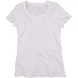 koszulka polo 2 alibiuro.pl T SHIRT DAMSKI SST9300_WHIL 49