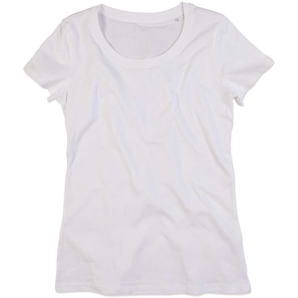 koszulka polo 2 alibiuro.pl T SHIRT DAMSKI SST9300_WHIXL 10