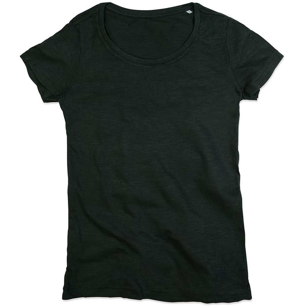 koszulka polo 2 alibiuro.pl T SHIRT DAMSKI SST9500_BLOS 23