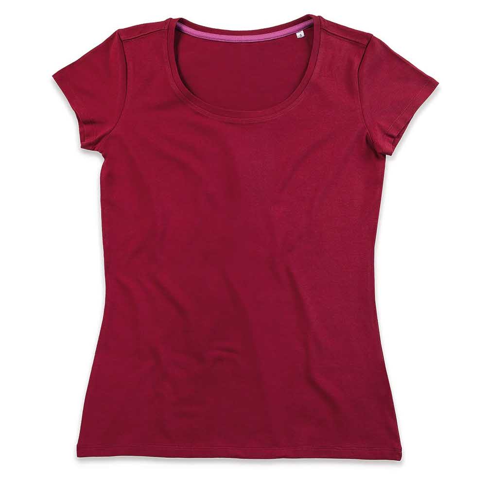 koszulka polo 2 alibiuro.pl T SHIRT DAMSKI SST9700_BODM 66